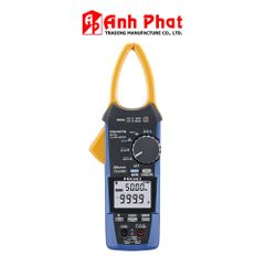 Ampe kìm AC/DC HIOKI CM4376 True-RMS