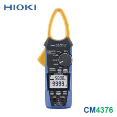 Ampe kìm AC/DC HIOKI CM4376 True-RMS
