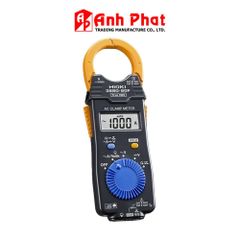 Ampe kìm AC HIOKI 3280-20F True-RMS