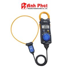 Combo KIT Ampe kìm AC HIOKI 3280-70F True-RMS
