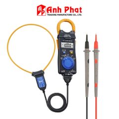 Ampe kìm AC HIOKI 3280-90F KIT