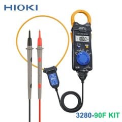Ampe kìm AC HIOKI 3280-90F KIT