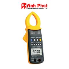 Ampe kìm AC HIOKI 3281 True-RMS