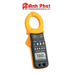 Ampe kìm AC HIOKI 3282 True-RMS