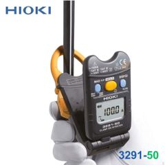 Ampe kìm AC HIOKI 3291-50 True-RMS
