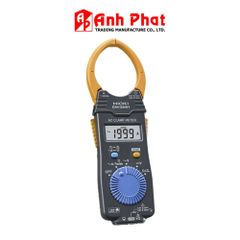 Ampe kìm AC HIOKI CM3281
