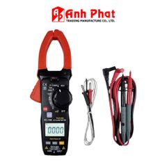 Ampe kìm APECH AC-198 (1000V, 1000A)