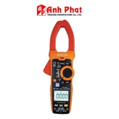Ampe kìm đo dòng ac/dc APECH AC-199 (1000V, 1000A)