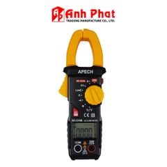 Ampe kìm APECH AC-218B (600V, 600A)