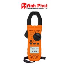 Ampe kìm đo dòng AC APECH AC-223 True-RMS