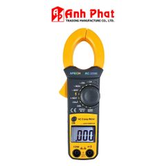 Ampe kìm đo dòng AC APECH AC-2266