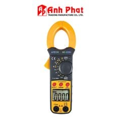 Ampe kìm đo dòng AC/DC APECH AC-2269 True-RMS