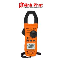 Ampe kìm đo dòng AC APECH AC-229 True-RMS