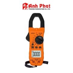 Ampe kìm đo dòng AC APECH AC-239 True-RMS