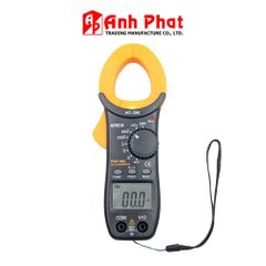 Ampe kìm đo dòng ac APECH AC-286 (600A)