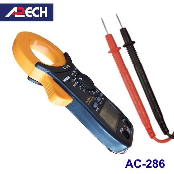 Ampe kìm APECH AC-286