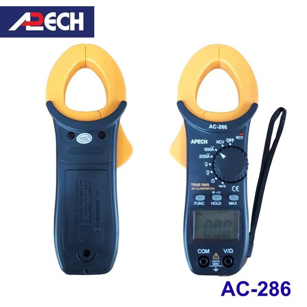 Ampe kìm APECH AC-286