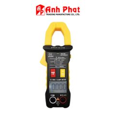 Ampe kìm đo dòng AC APECH AC-3168 True-RMS
