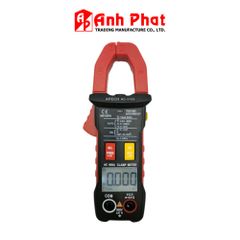 Ampe kìm đo dòng AC APECH AC-3169 True-RMS