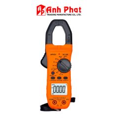 Ampe kìm đo dòng AC/DC APECH AC-356 True-RMS