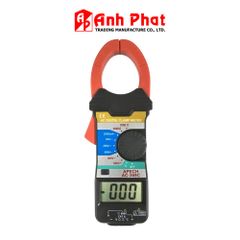 Ampe kìm đo dòng AC APECH AC-369C