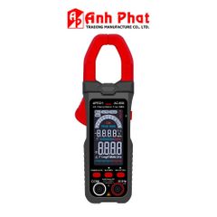 Ampe kìm đo dòng AC APECH AC-656 True-RMS