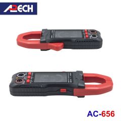Ampe kìm đo dòng AC APECH AC-656 True-RMS