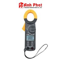 Ampe kìm đo dòng AC APECH AC-800 True-RMS