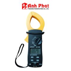 Ampe kìm đo dòng AC APECH AC-808