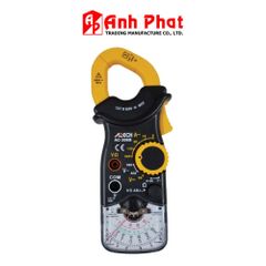 Ampe kìm cơ đo dòng AC APECH AC-306B