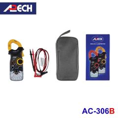 Ampe kìm cơ đo dòng AC APECH AC-306B