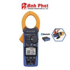 Ampe kìm đo công suất AC HIOKI CM3286-50 KIT
