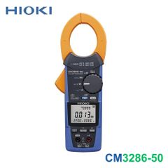 Ampe kìm đo công suất AC HIOKI CM3286-50 True-RMS