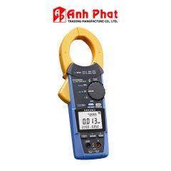 Ampe kìm đo công suất HIOKI CM3286 True-RMS