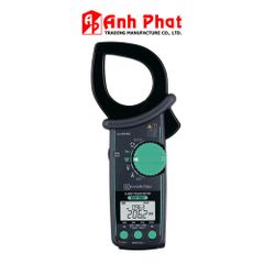 Ampe kìm đo công suất Kyoritsu 2062 True-RMS