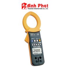 Ampe kìm đo dòng AC/DC HIOKI 3285 True-RMS