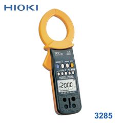 Ampe kìm đo dòng AC/DC HIOKI 3285 True-RMS