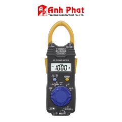Ampe kìm đo dòng AC HIOKI CM3289 True-RMS
