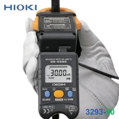 Ampe kìm đo dòng dò HIOKI 3293-50 True-RMS