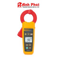 Ampe kìm đo dòng rò FLUKE 368 FC True-rms