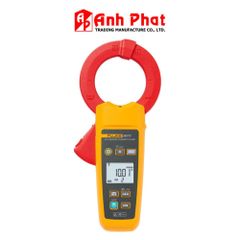 Ampe kìm đo dòng rò FLUKE 369 FC True-rms