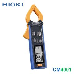 Ampe kìm đo dòng rò HIOKI CM4001 True-RMS