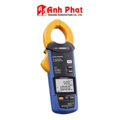 Ampe kìm đo dòng rò HIOKI CM4003 True-RMS