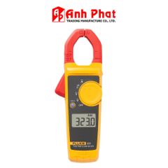 Ampe kìm AC FLUKE 323 True-RMS
