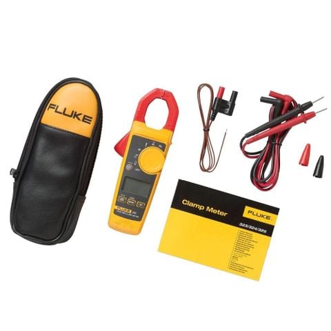 Ampe kìm AC/DC FLUKE 325 True-RMS