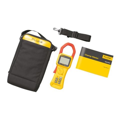 Ampe kìm AC/DC FLUKE 353 True-RMS