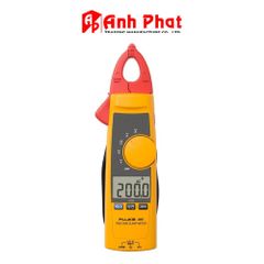 Ampe kìm AC/DC FLUKE 365 True-rms