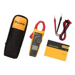Ampe kìm AC FLUKE 373 True-RMS