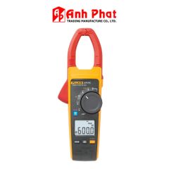 Ampe kìm AC/DC FLUKE 374 FC True-RMS