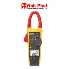 Ampe kìm AC/DC FLUKE 374 True-RMS